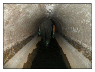 邵阳管道高压清洗