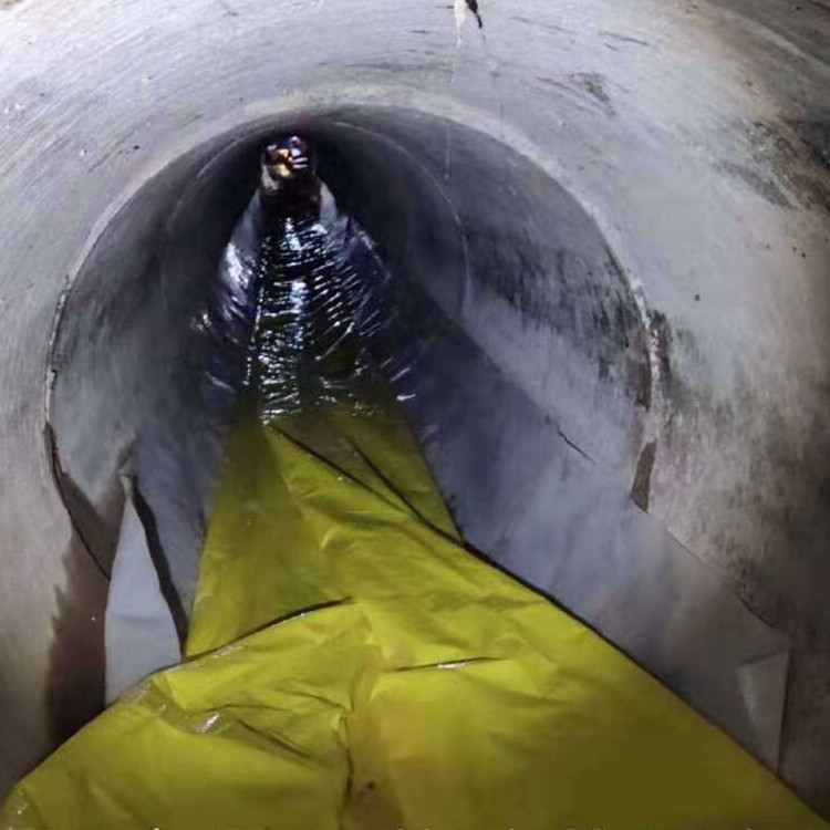 邵阳管道紫外光固化修复