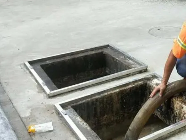 邵阳化粪池清理