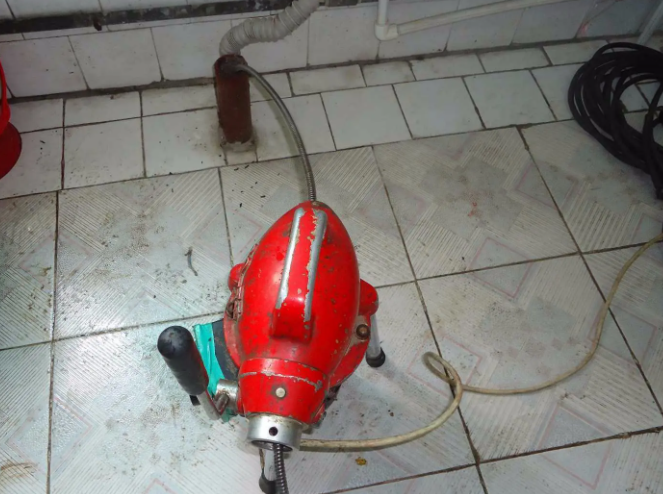 邵阳下水道疏通